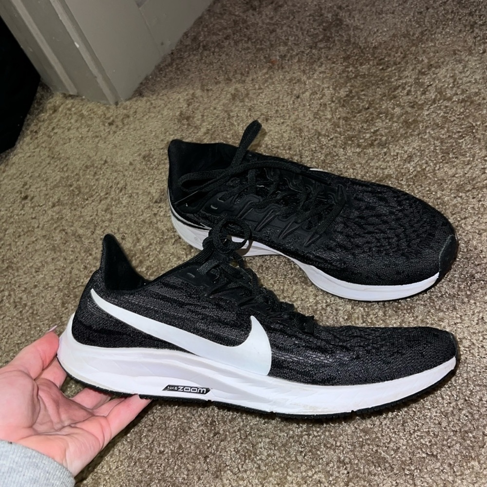 NIKE ZOOM PEGASUS 36